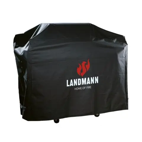 LANDMANN 3090 Grillöverdrag Beställ nu